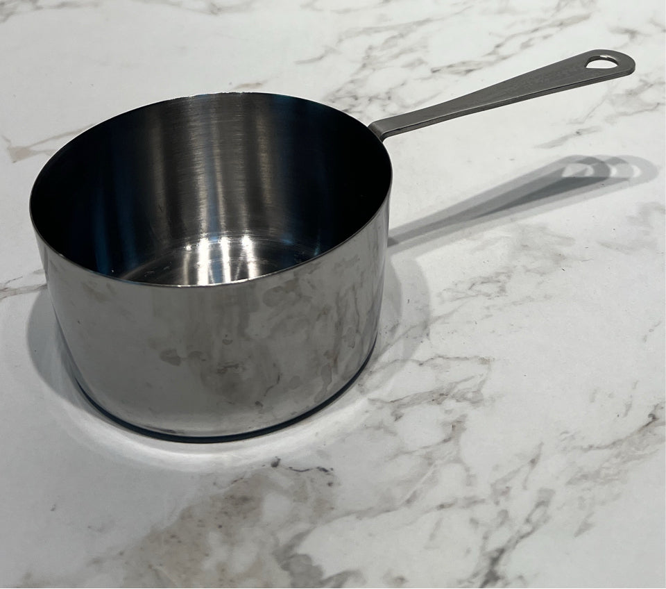 Small Pan