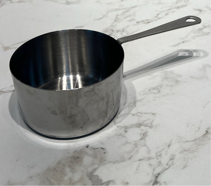 Small Pan