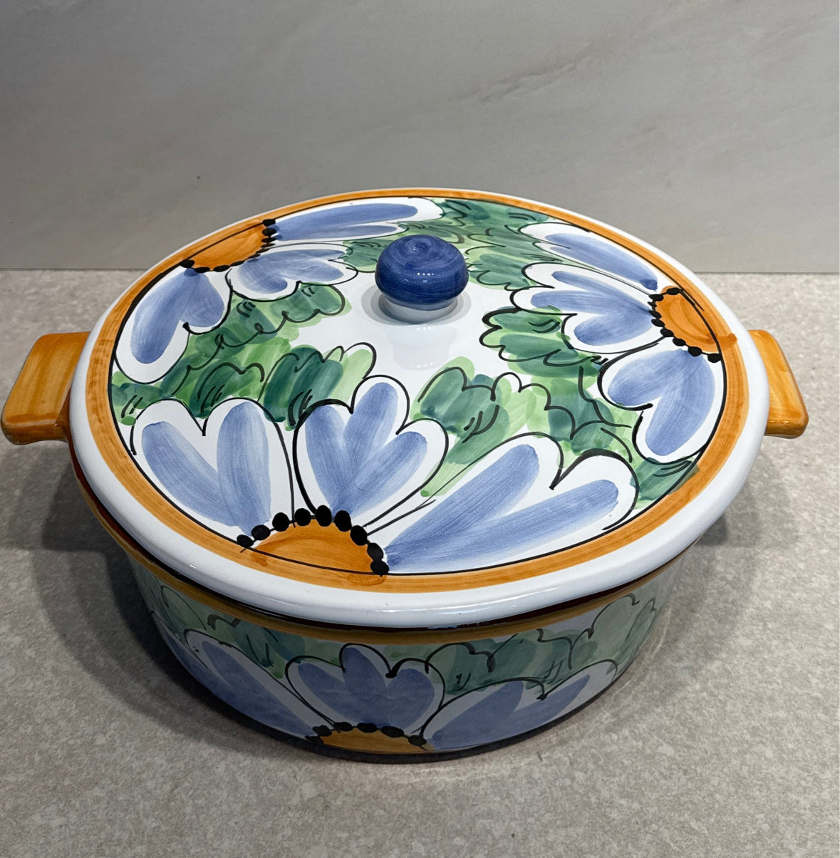 Covered Dish