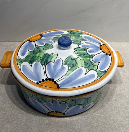 Covered Dish