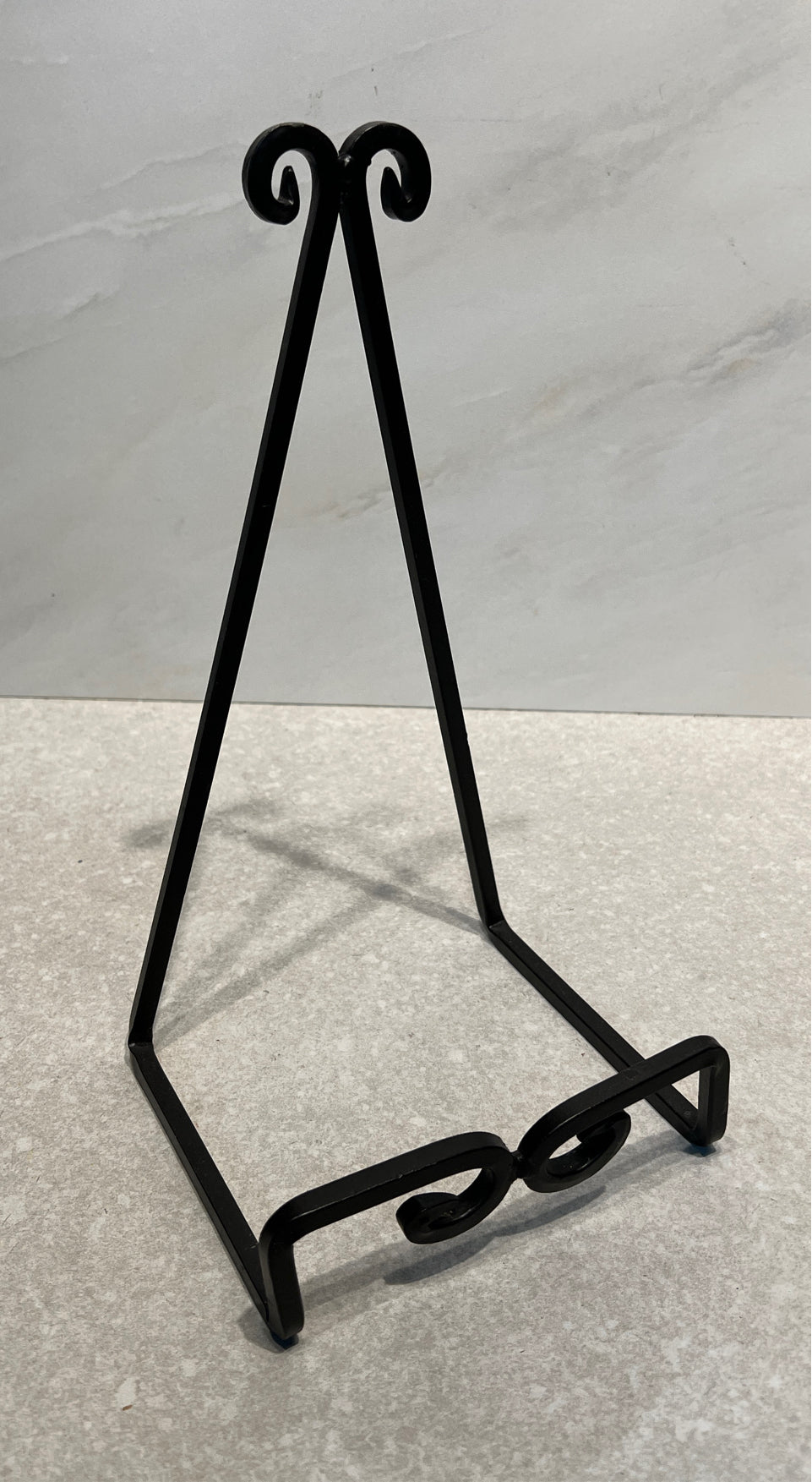 Book / Plate Holder