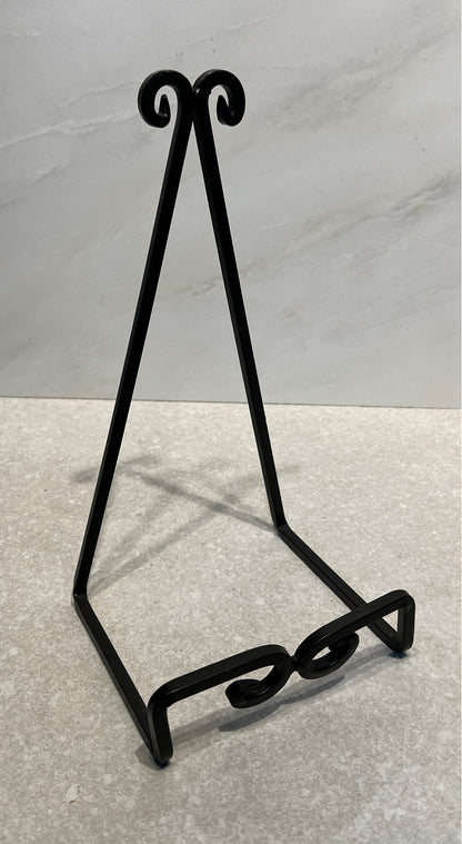 Book / Plate Holder