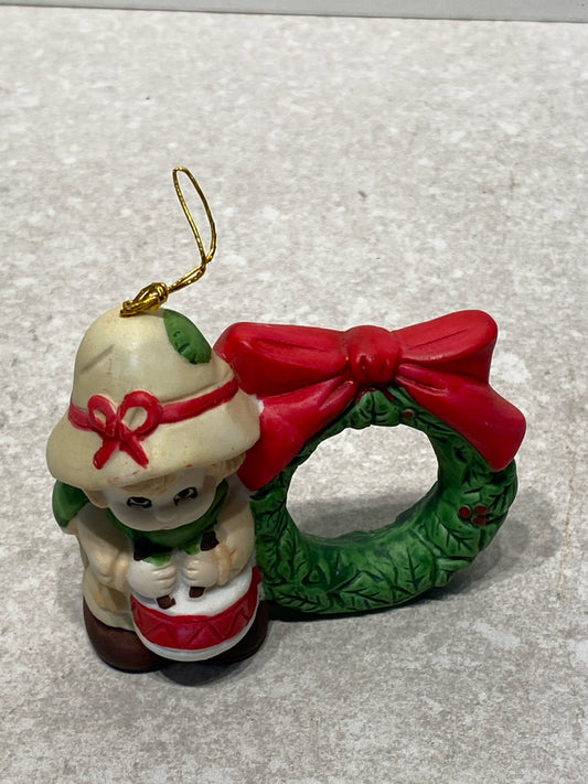 Christmas Ornament