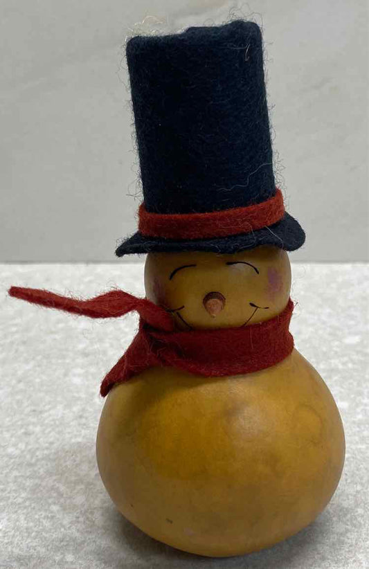 Christmas Snowman