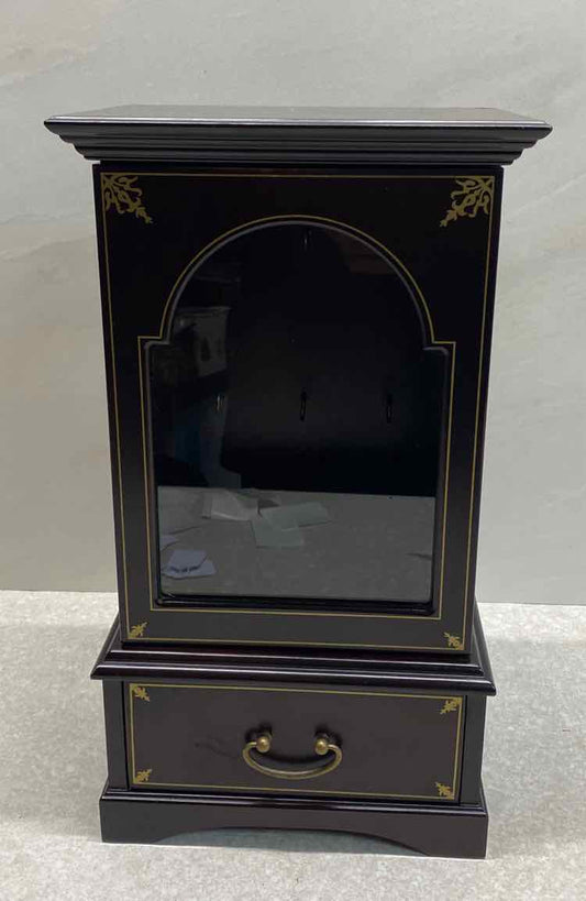 Bombay Jewelry Box