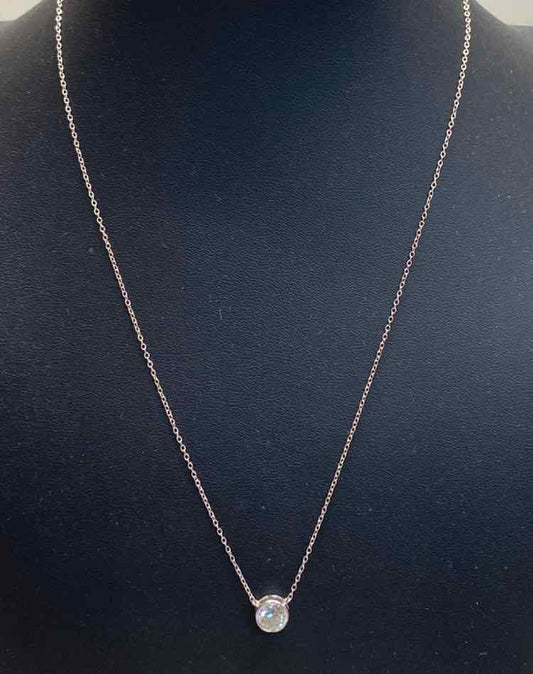 Sterling Necklace