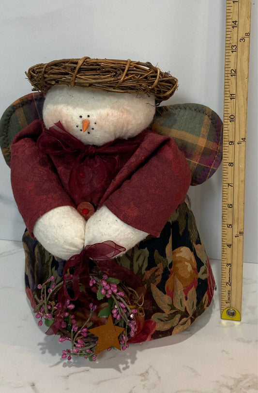 Snowman