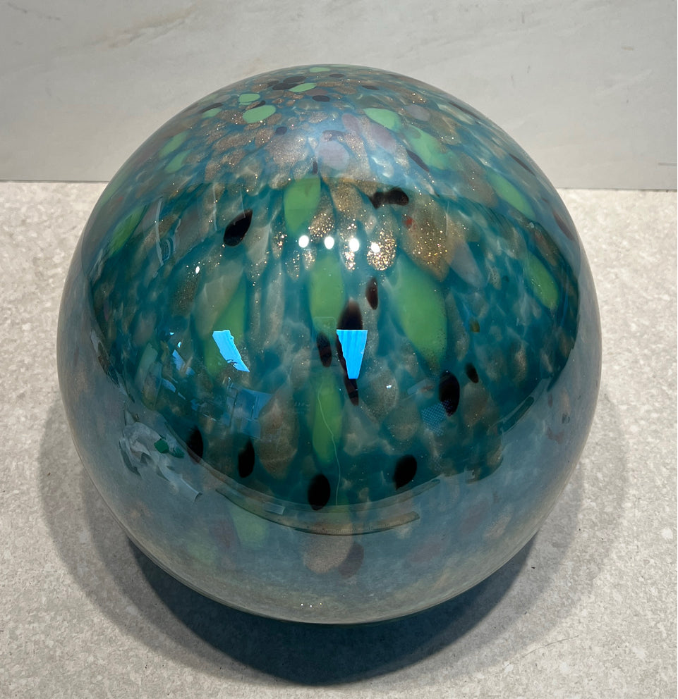 Gazing Ball