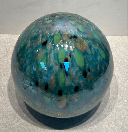 Gazing Ball