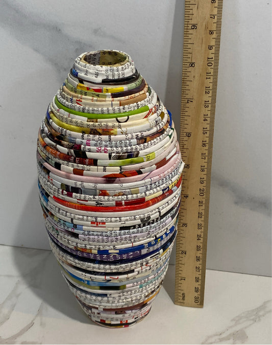 Vase