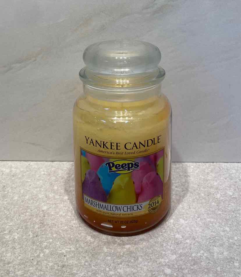 Yankee Candle