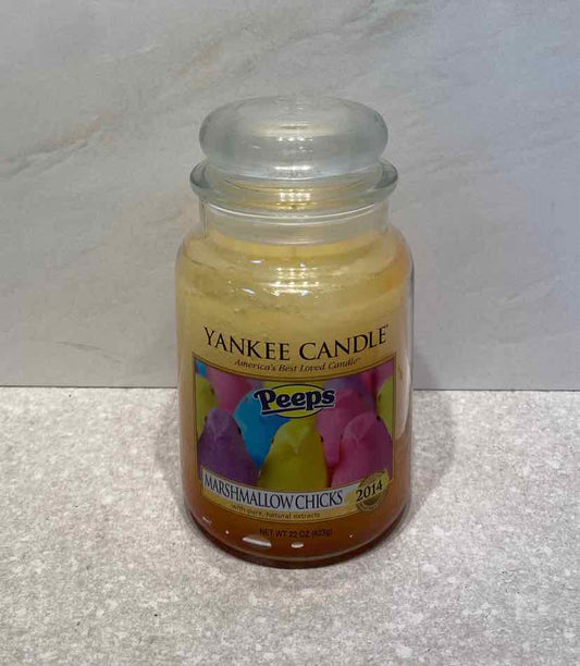 Yankee Candle