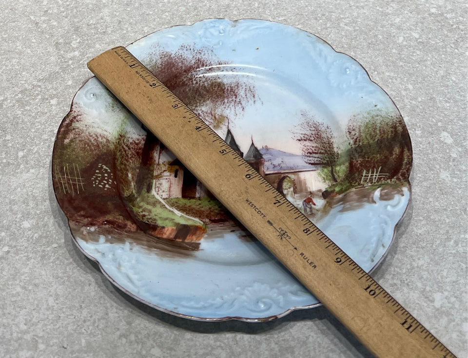Antique Plate