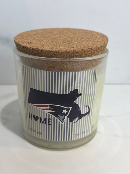 Patriot's Candle