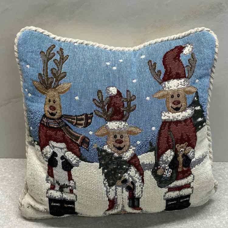 Christmas Pillow