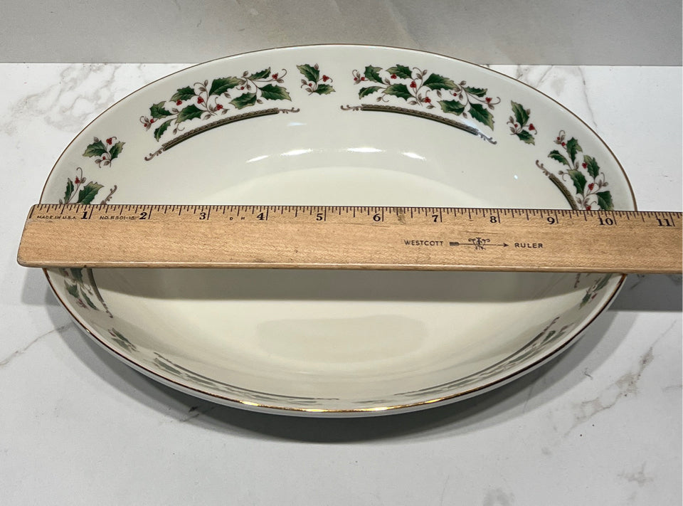 SErving Bowl