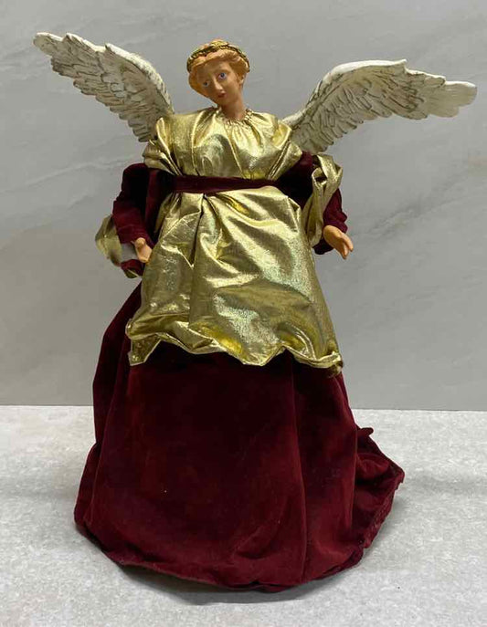 Angel Topper