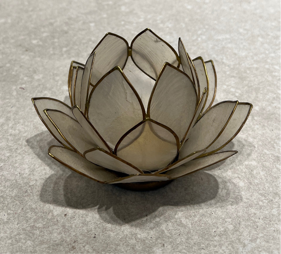 Candleholder