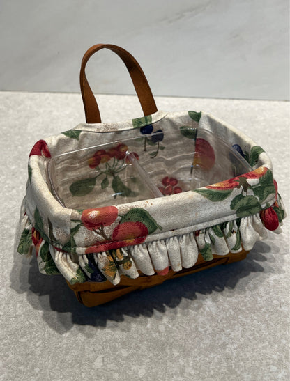 Longaberger Basket
