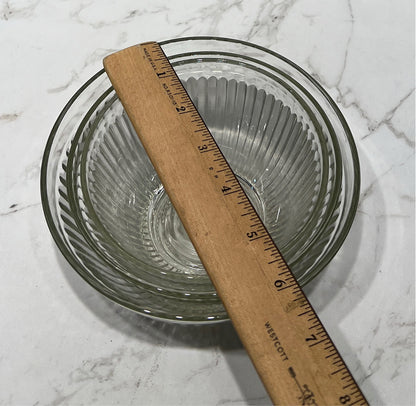 Set of 3 Bowls