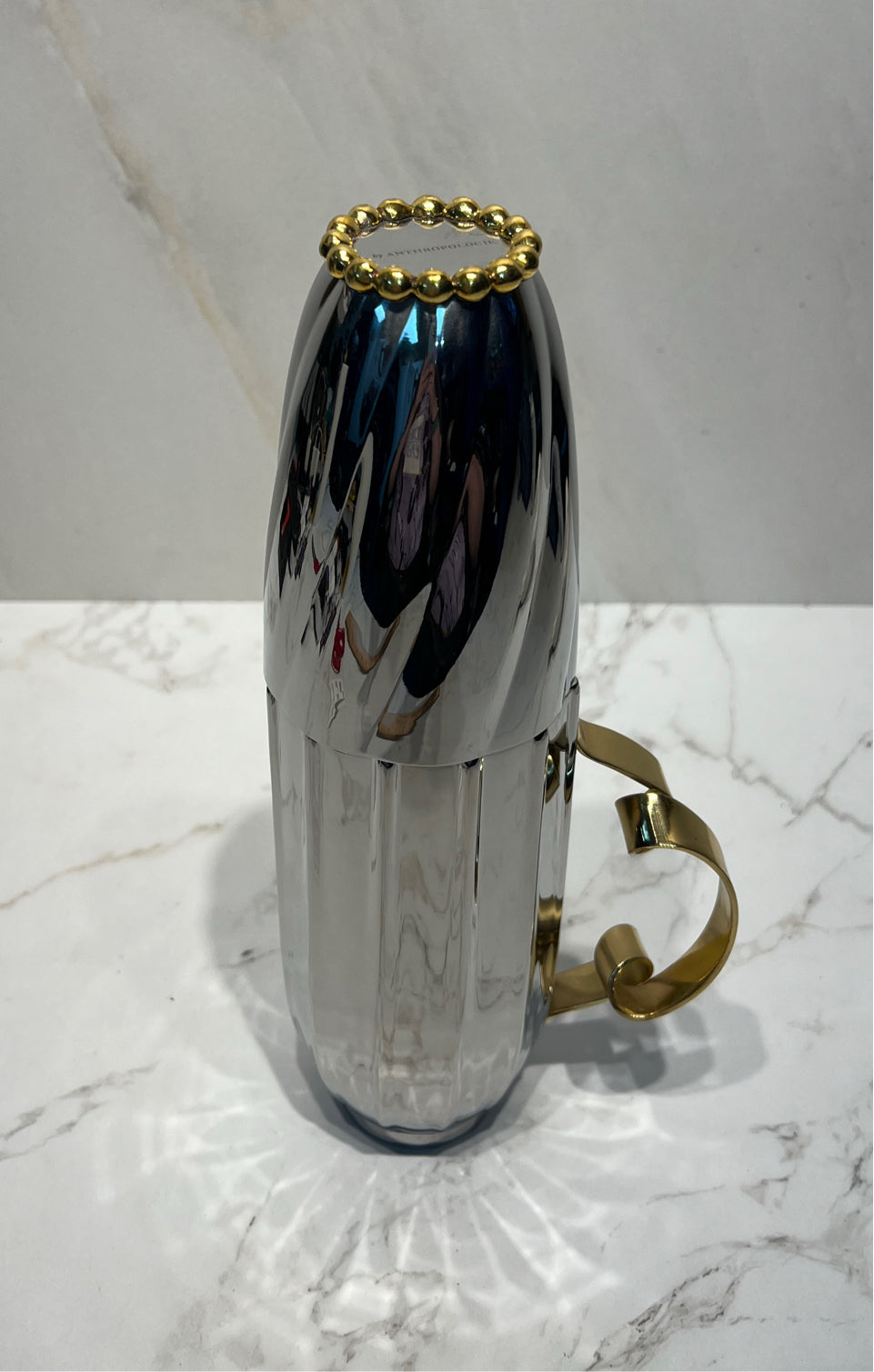 Anthropolgy Shaker