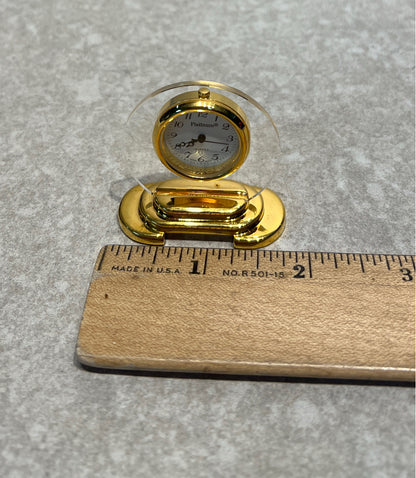 Mini Clock