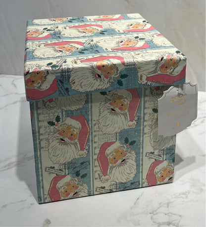 Covered Box