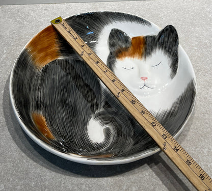Cat Bowl