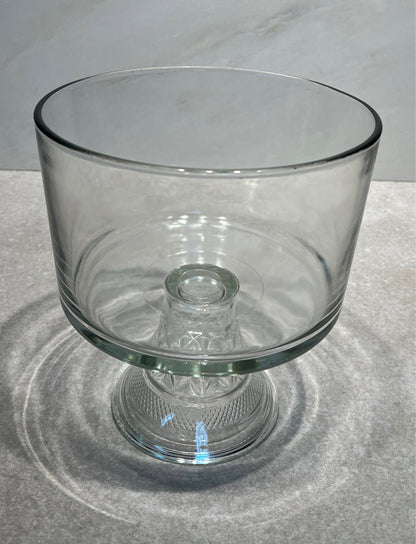 Trifle Bowl