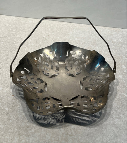 Handled Basket