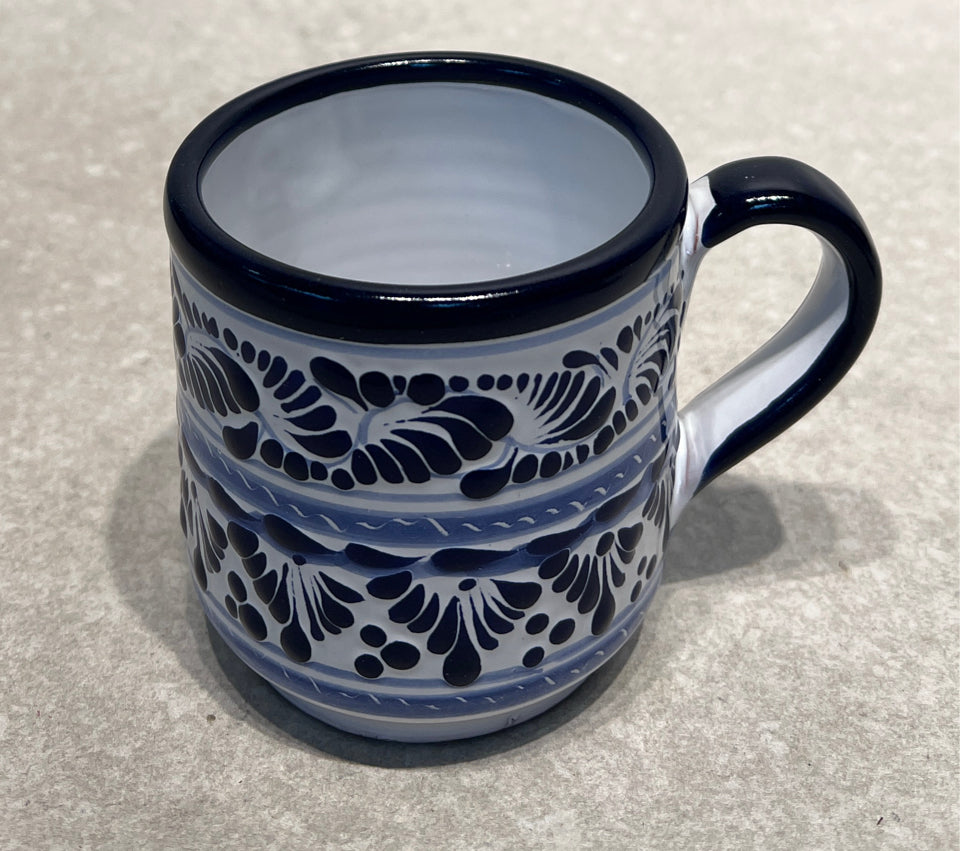 Mexico Mug