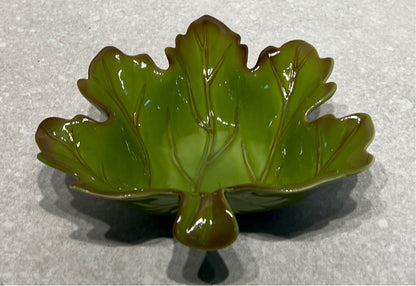 Leaf Bowl
