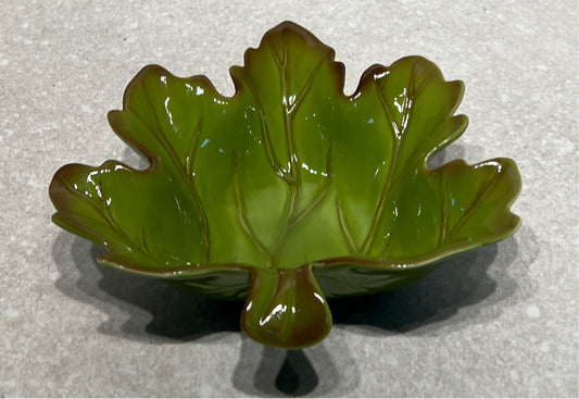 Leaf Bowl