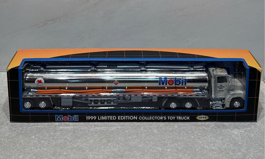 Mobil Toy Taker 1999