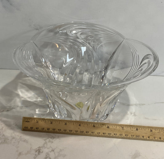 Glass Bowl