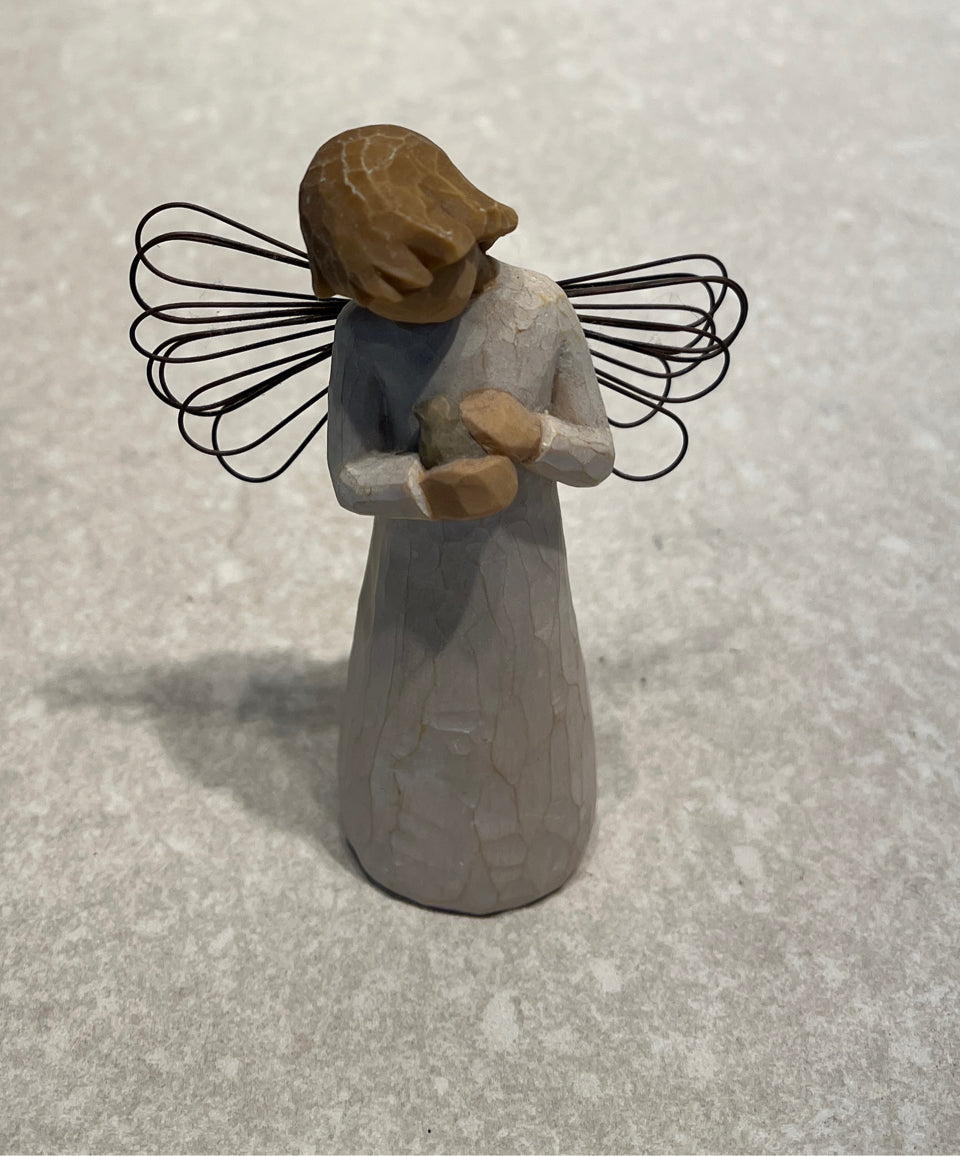 Willow Tree Figurine