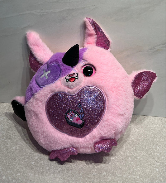 Plush