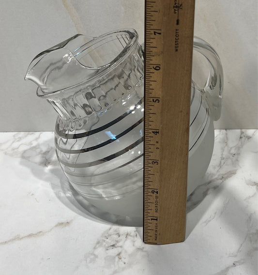 Pitcher
