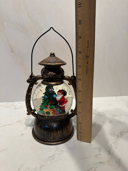 Snow Globe