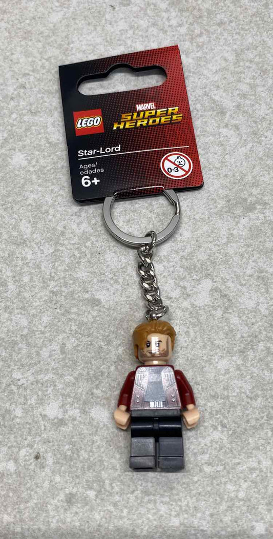 Lego Key Chain