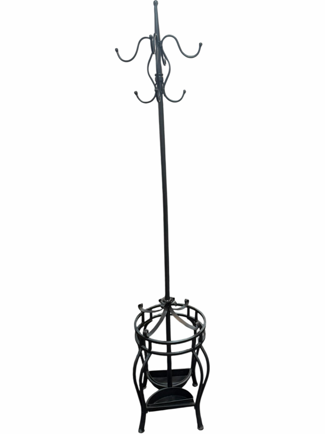 Coat Rack