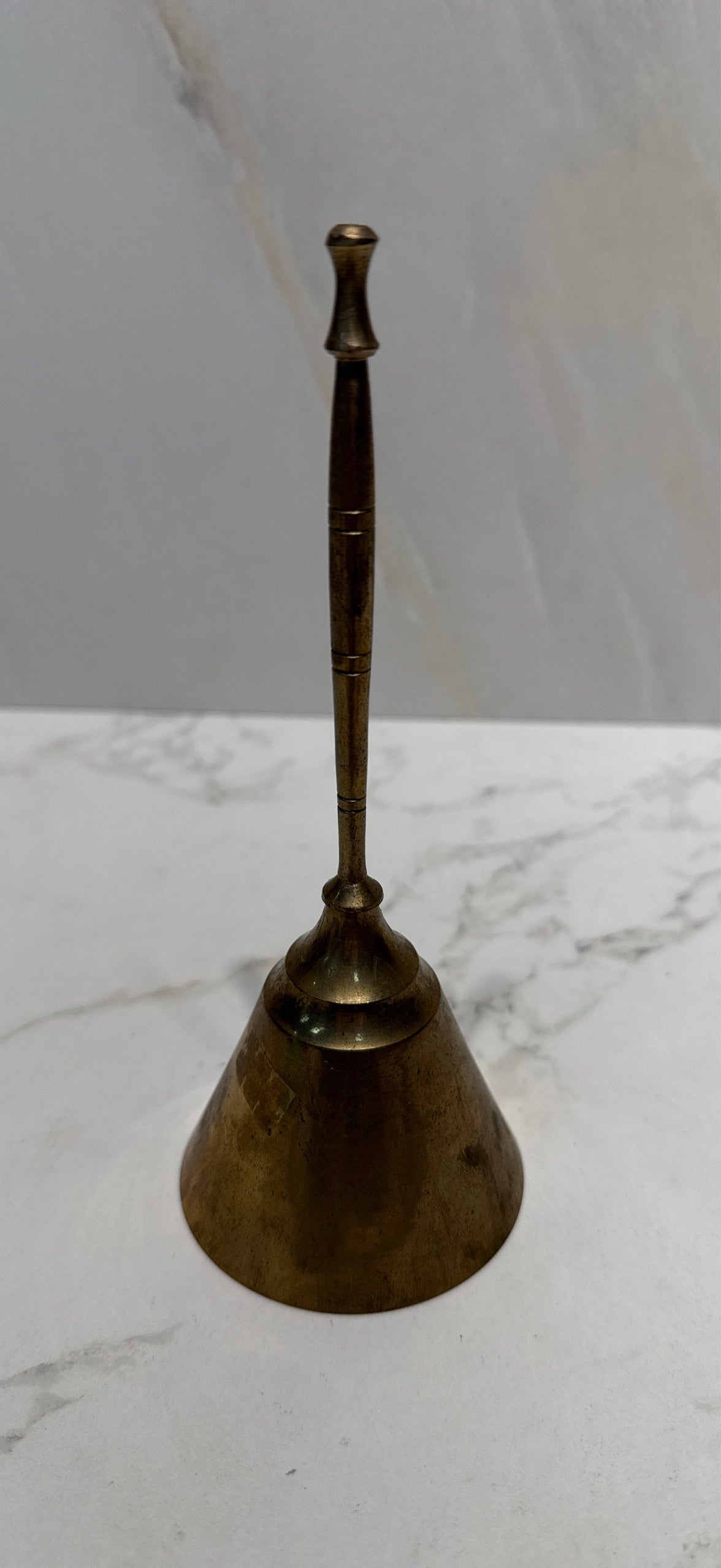 Brass Bell