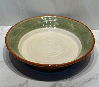 Crate and Barrel Bowl