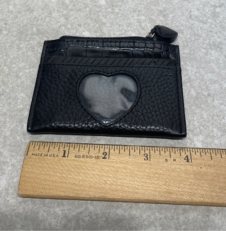 Birghton zippered Bag