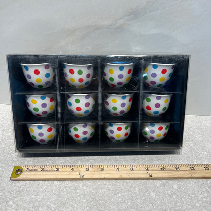 Set of 8 Cups