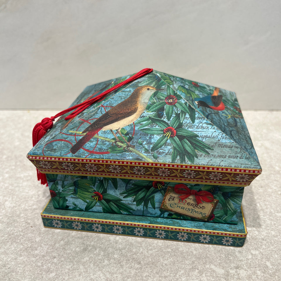 Jasmine Soap