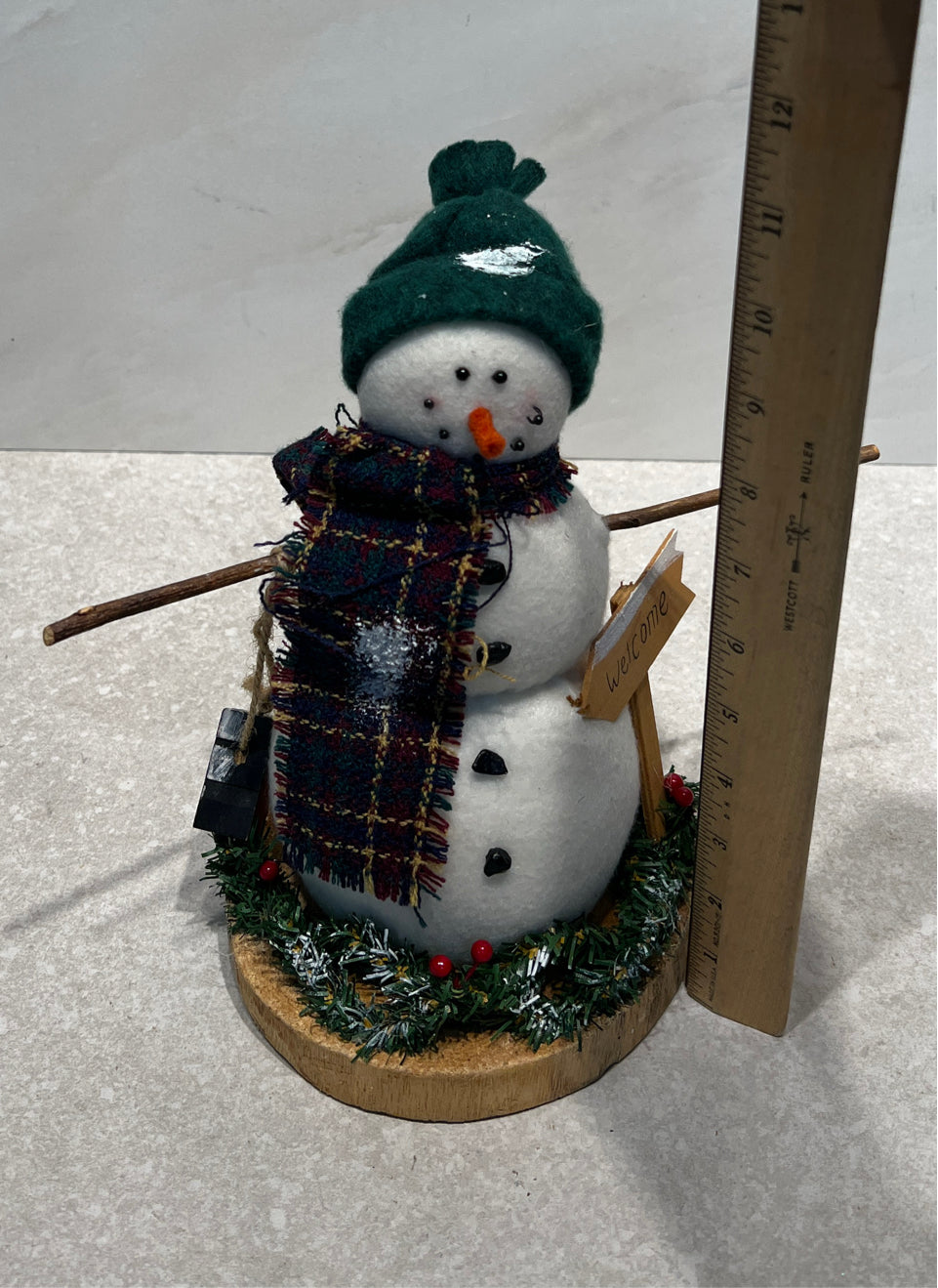 Snowman