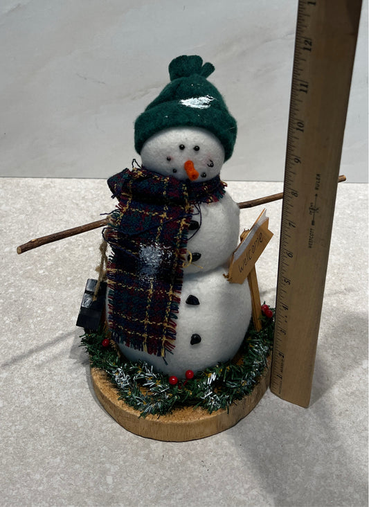 Snowman