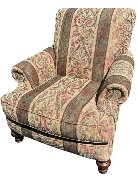 Clayton Marcus Upholstered Chair