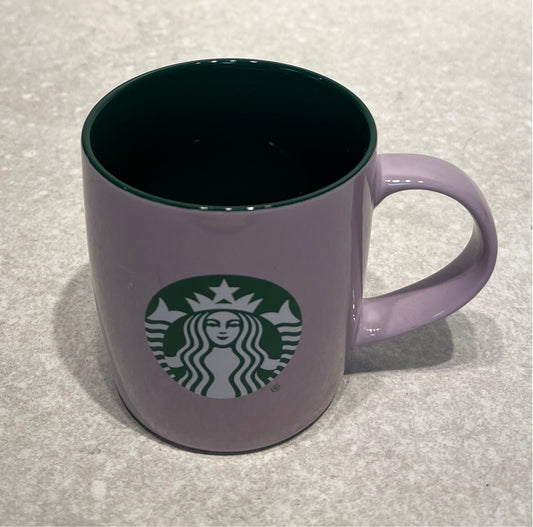 Starbucks Mug